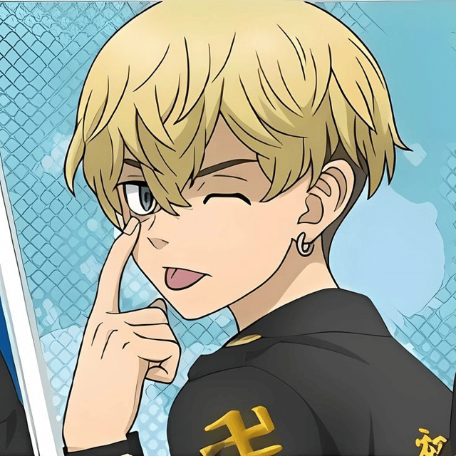 Chifuyu Matsuno  - TOKYO REVENGERS JP Image