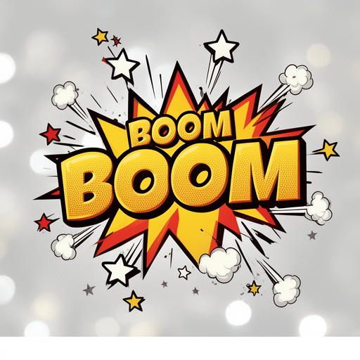 Boom Boom  AI Voice