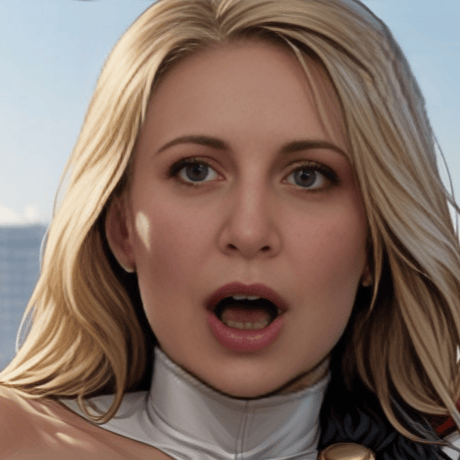 Maia grosa AI Voice