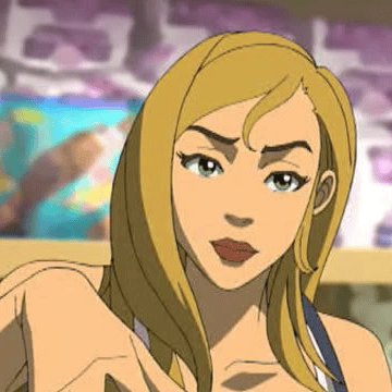 Cristal (The Boondocks) AI Voice