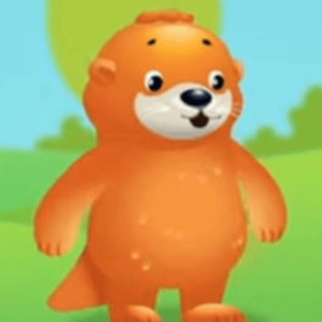 Otter (Linkimals) AI Voice