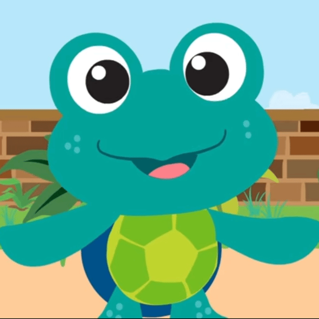 Neptune (baby Einstein kids2) AI Voice