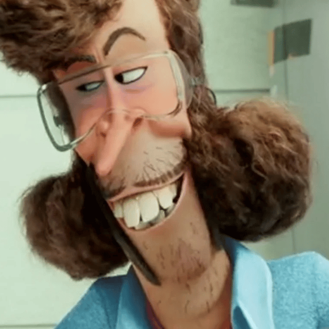 Vic Diamond (Thelma the Unicorn) AI Voice
