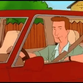Rad Thibodeaux (King of the Hill) Image