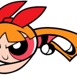 Blossom (The Powerpuff Girls) AI Voice