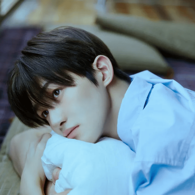 Jihoon AI Voice