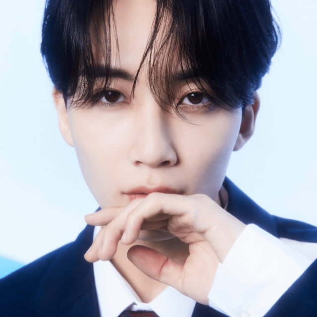 Jeonghan (SEVENTEEN) AI Voice