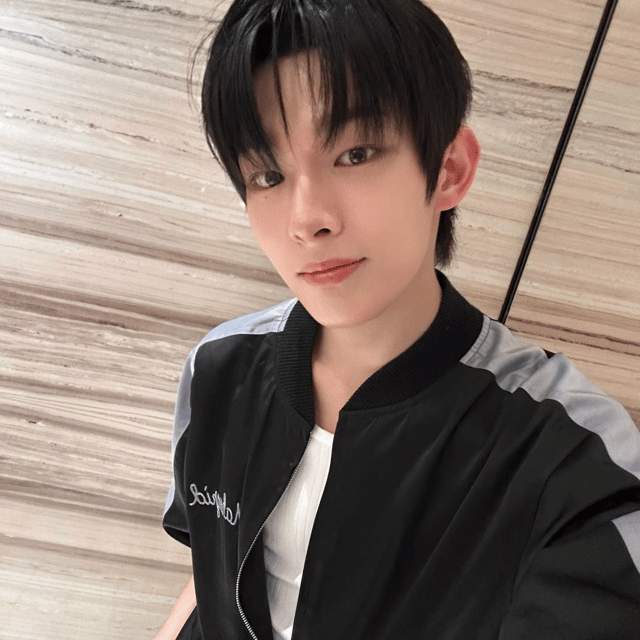 Steven Kim AI Voice