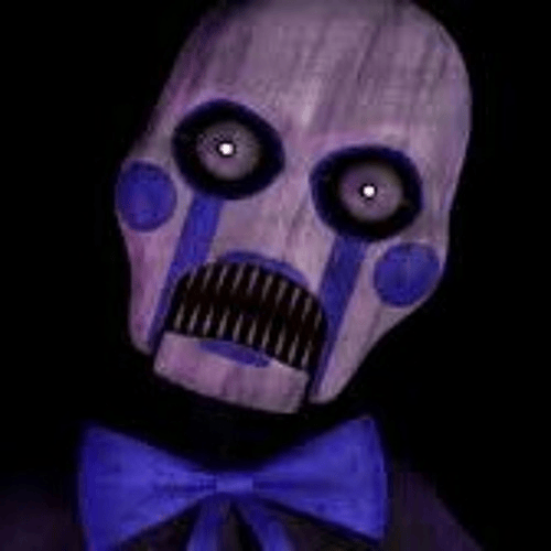 Monster Vinnie (FNAC3) Image