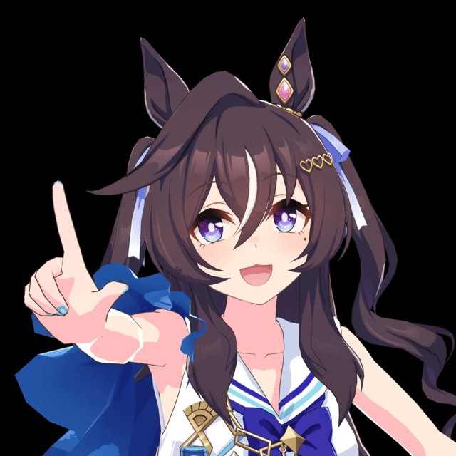 Vivlos (Singing) (Umamusume) AI Voice