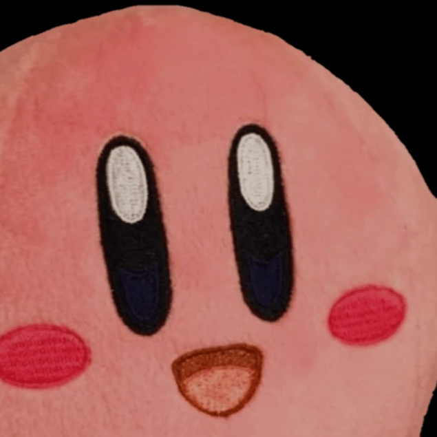 Kirby (SML) AI Voice