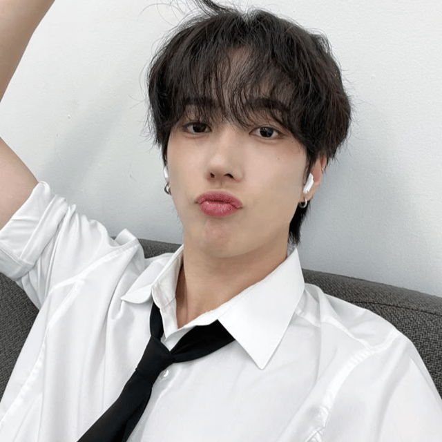 Jongwoo AI Voice