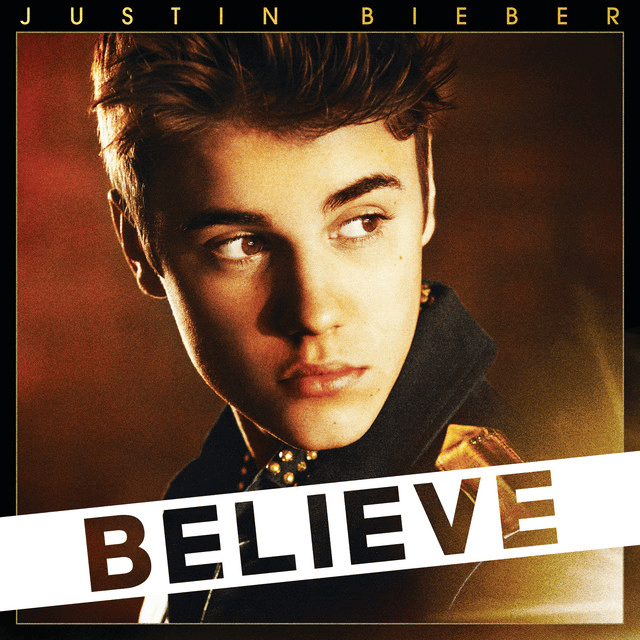 Justin Bieber (Believe Era)  AI Voice