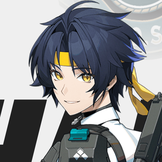 Asaba Harumasa (Zenless Zone Zero) Image