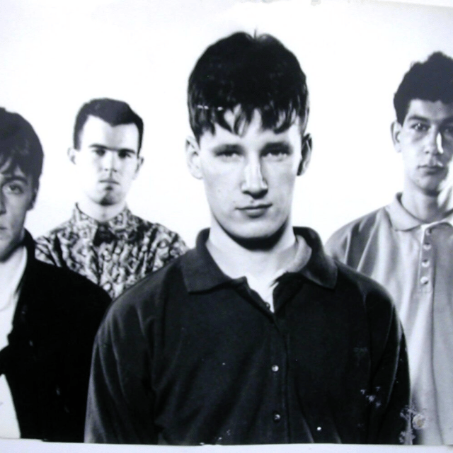 WARREN "DERMO" DERMODY [NORTHSIDE] AI Voice