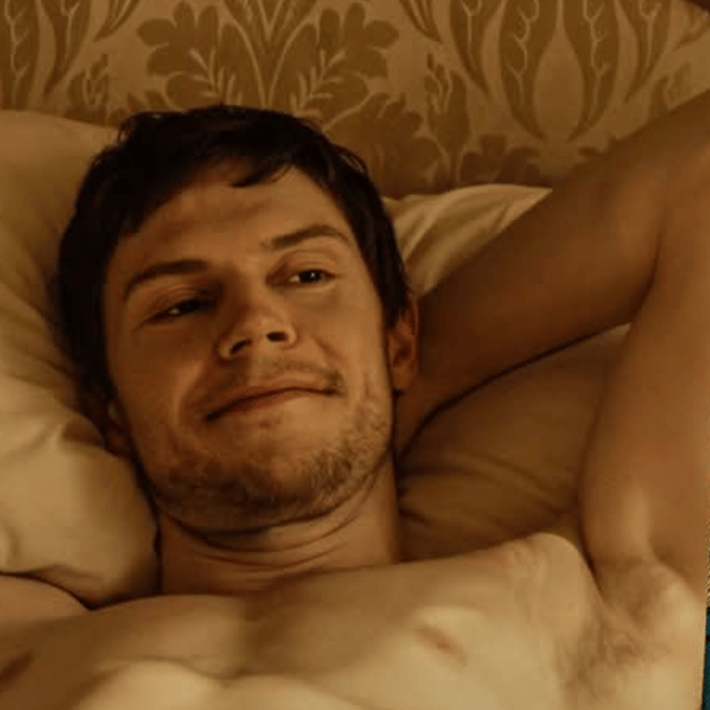 Evan Peters AI Voice