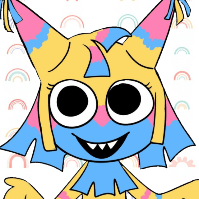 Yatta the Piñata AI Voice