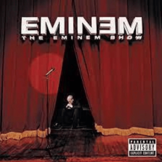 Eminem - The Eminem Show Era AI Voice