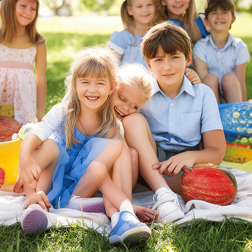 Children  AI Voice