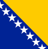 I am from bosnia AI Voice