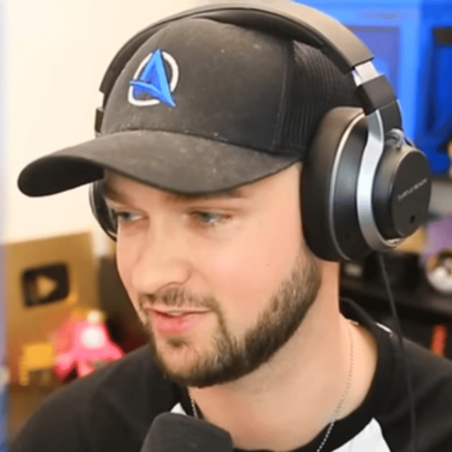 Ali-A AI Voice