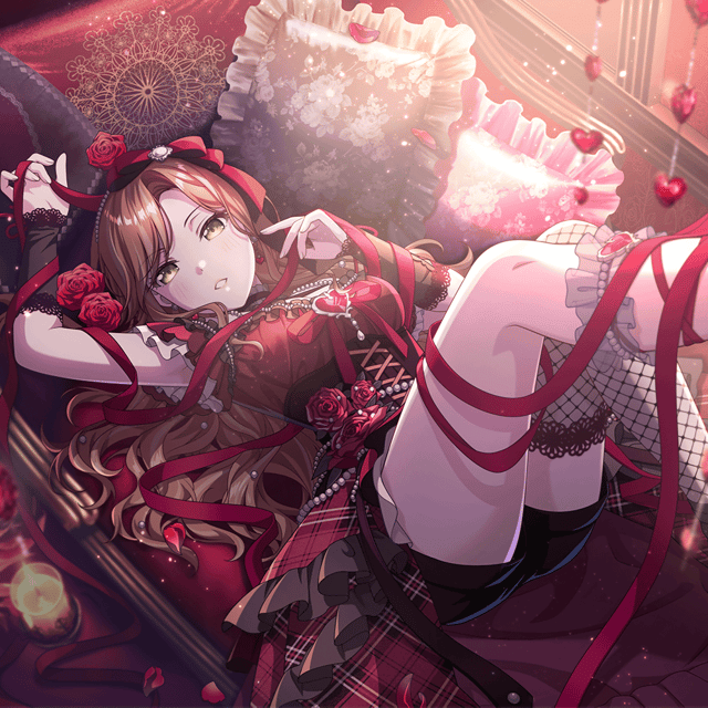 Imai Lisa (Bang Dream!) AI Voice