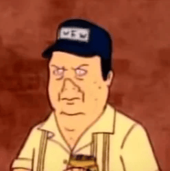 Bill (Beavis and Butt-Head) (Dean Julian AI Voice