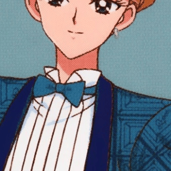 Haruka Tenoh [English Viz Dub] AI Voice