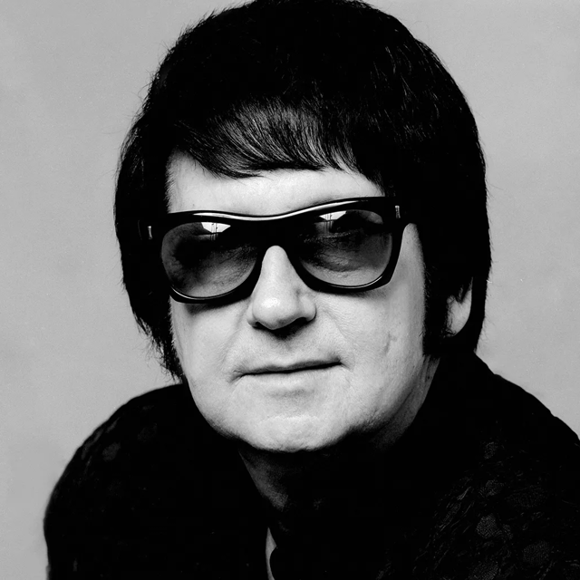 Roy Orbison (Older) AI Voice