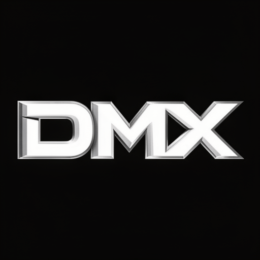 DMX AI Voice