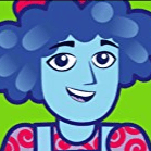 Rooney Doodle (Doodlebops) AI Voice
