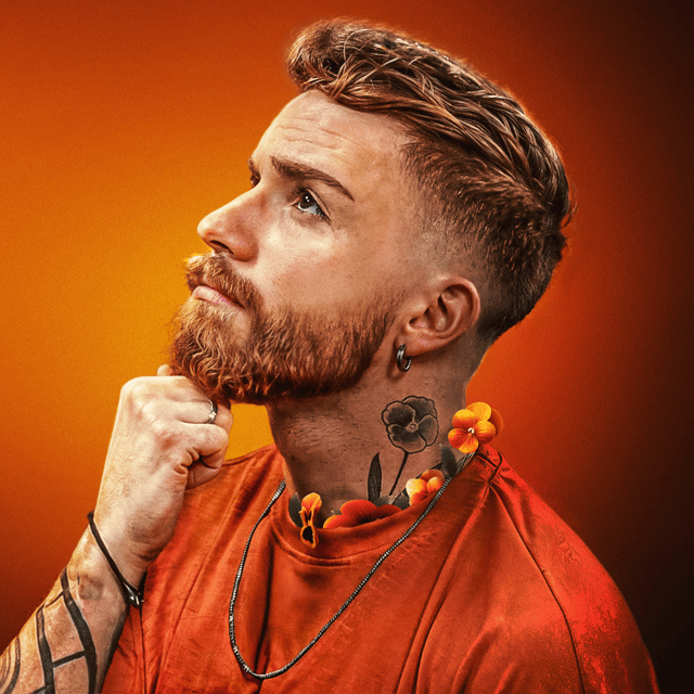 Damien Guilbert NEW AI Voice
