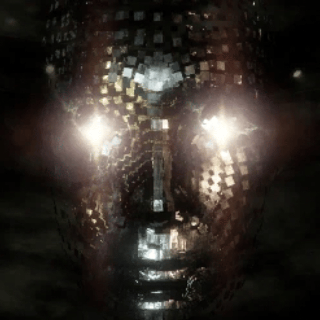 Drusus AI Voice