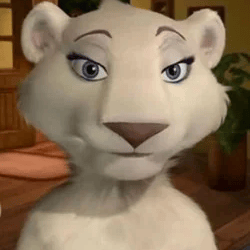 Kate (Father of the Pride) (Cheryl Hines AI Voice