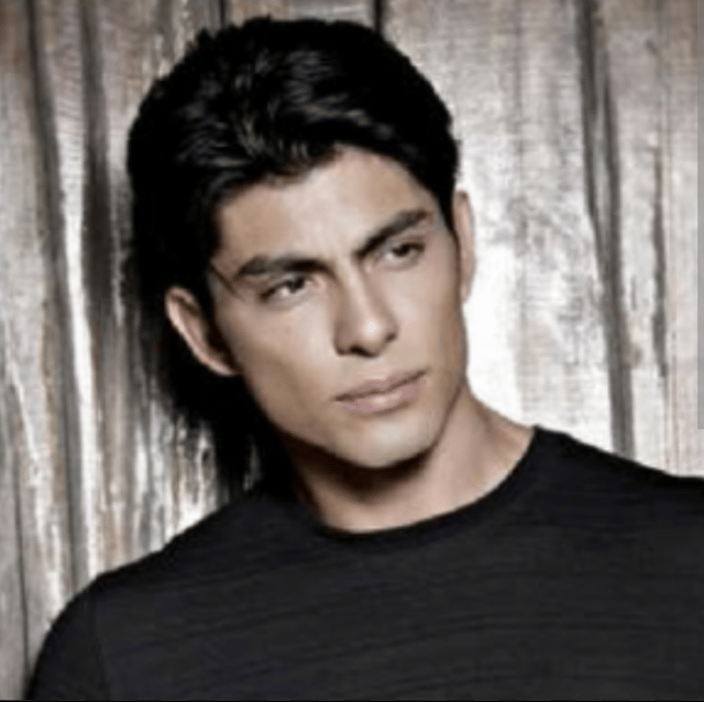 Victor García  AI Voice