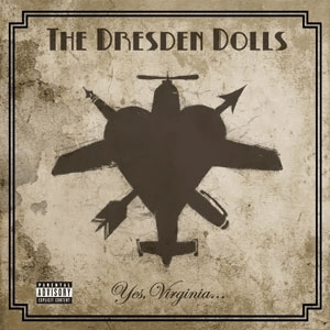 dresden dolls AI Voice