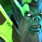 AI Necrophos RUS | DOTA 2 AI Voice