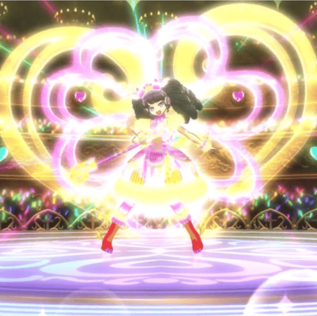 Gaaruru (PriPara) AI Voice