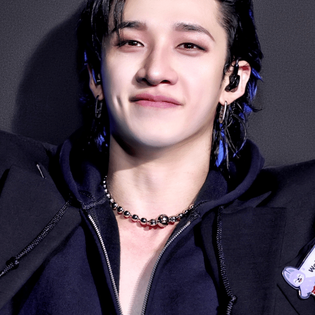 Bangchan  AI Voice