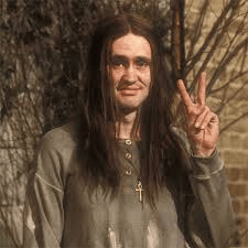 Neil (The Young Ones) (Nigel Planer) AI Voice