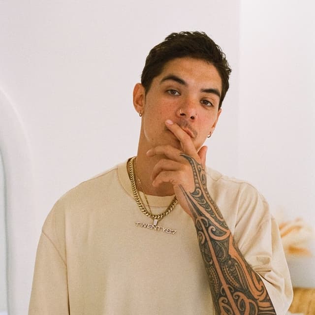 William Singe Image