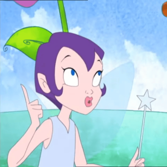 AI Moon Penny (Rudi & Trudi) AI Voice