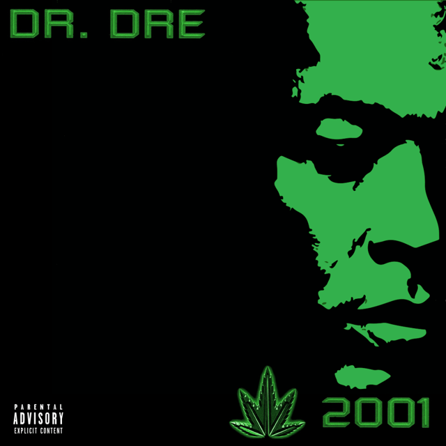 DR. DRE V2 (2001 album era) AI Voice
