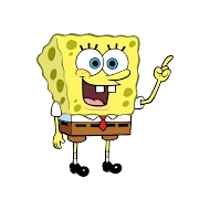 Bob Esponja AI Voice