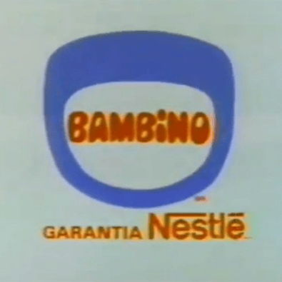 Announcer Helados Bambino Nestlé 1985 AI Voice