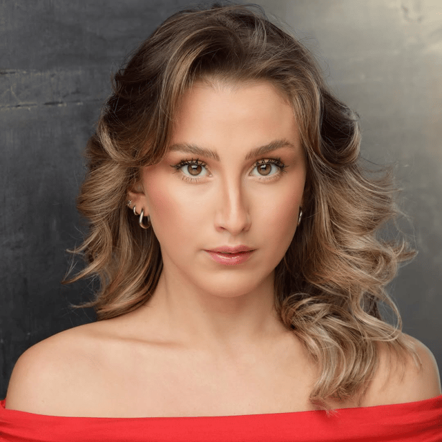 Nataya Bree Carroll AI Voice