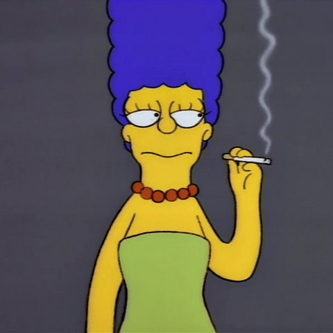 Dragnet (Simpsons) (George Fenneman) AI Voice
