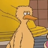 Big Bird (Family Guy) (Seth MacFarlane) AI Voice