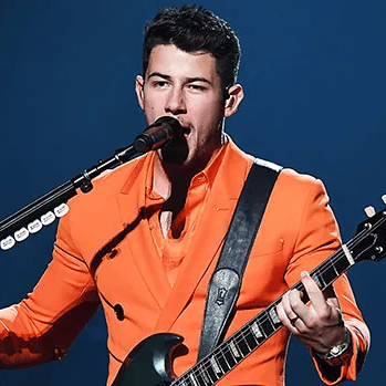 Nick Jonas (matured) AI Voice