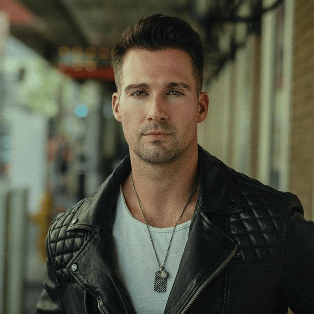 AI James Maslow Image